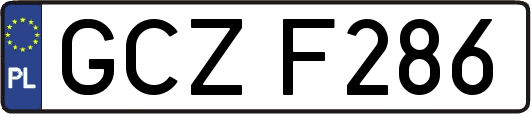GCZF286