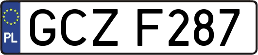 GCZF287