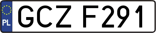GCZF291