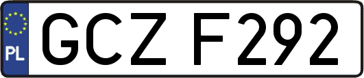 GCZF292