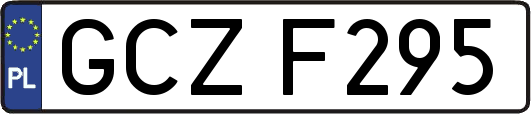 GCZF295