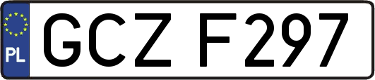 GCZF297