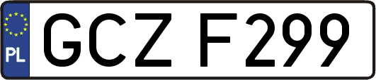 GCZF299