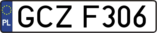 GCZF306