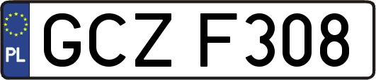 GCZF308