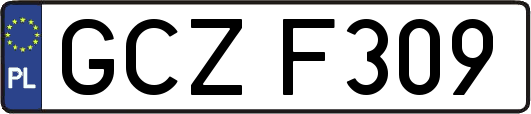 GCZF309