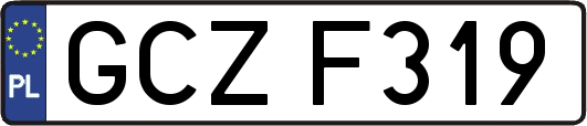 GCZF319