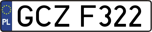 GCZF322