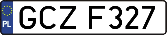 GCZF327