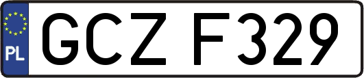 GCZF329