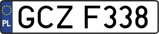 GCZF338