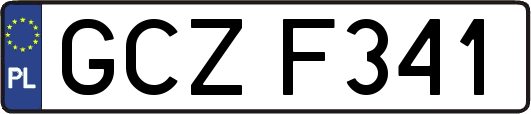 GCZF341