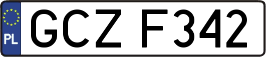 GCZF342