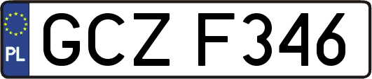 GCZF346
