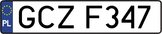 GCZF347