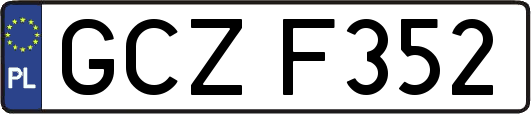 GCZF352