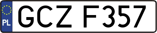 GCZF357