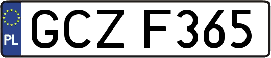 GCZF365