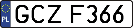 GCZF366