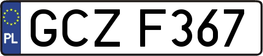 GCZF367