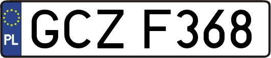 GCZF368