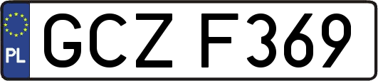 GCZF369