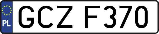 GCZF370