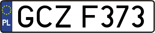 GCZF373