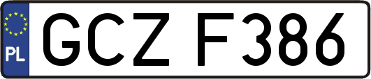 GCZF386