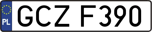GCZF390