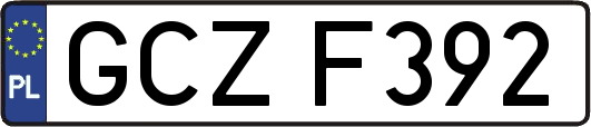 GCZF392