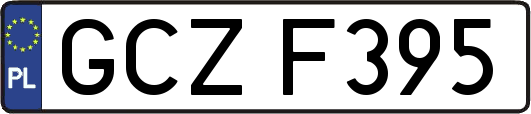 GCZF395
