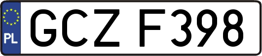 GCZF398