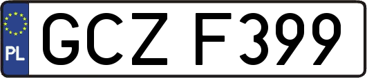 GCZF399
