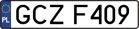 GCZF409