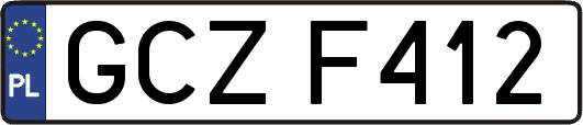 GCZF412