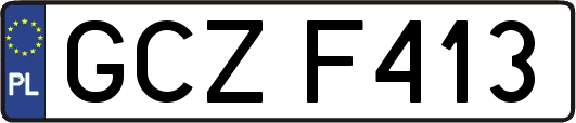 GCZF413