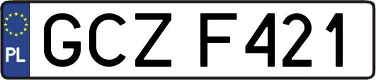GCZF421