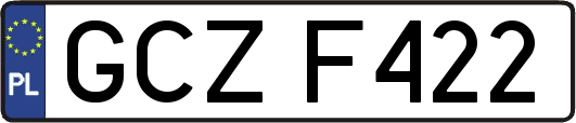 GCZF422