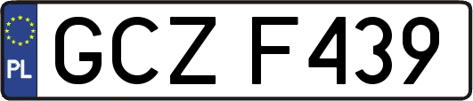 GCZF439