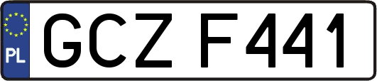 GCZF441