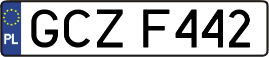 GCZF442