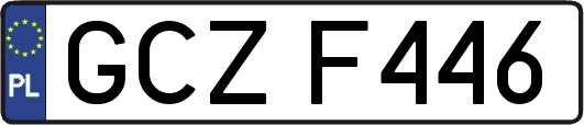 GCZF446