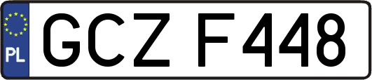 GCZF448