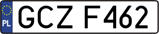 GCZF462
