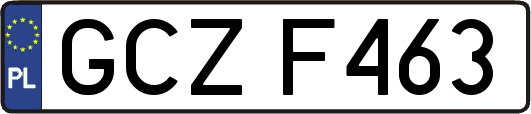 GCZF463