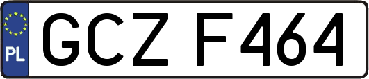 GCZF464