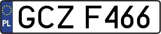 GCZF466