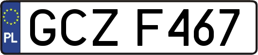 GCZF467