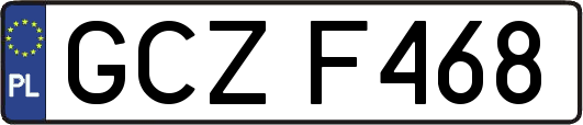 GCZF468